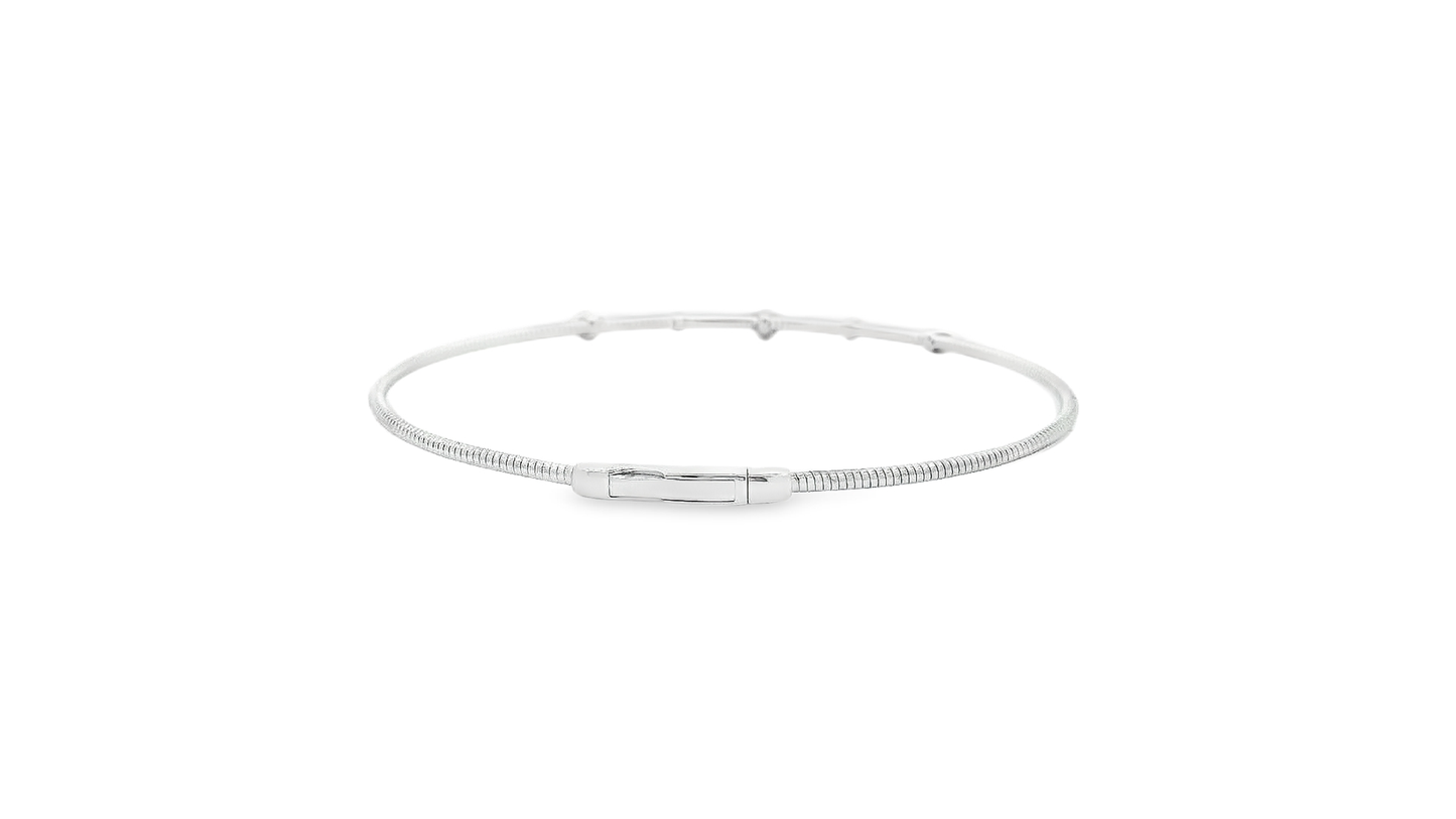 Elegant Bracelet with Unique Design