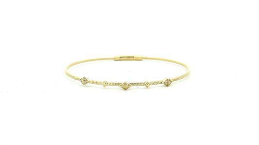 Elegant Bracelet with Unique Design
