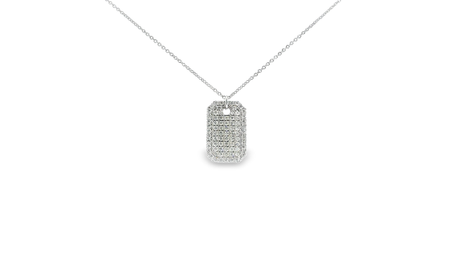 Elegant Pendant Necklace