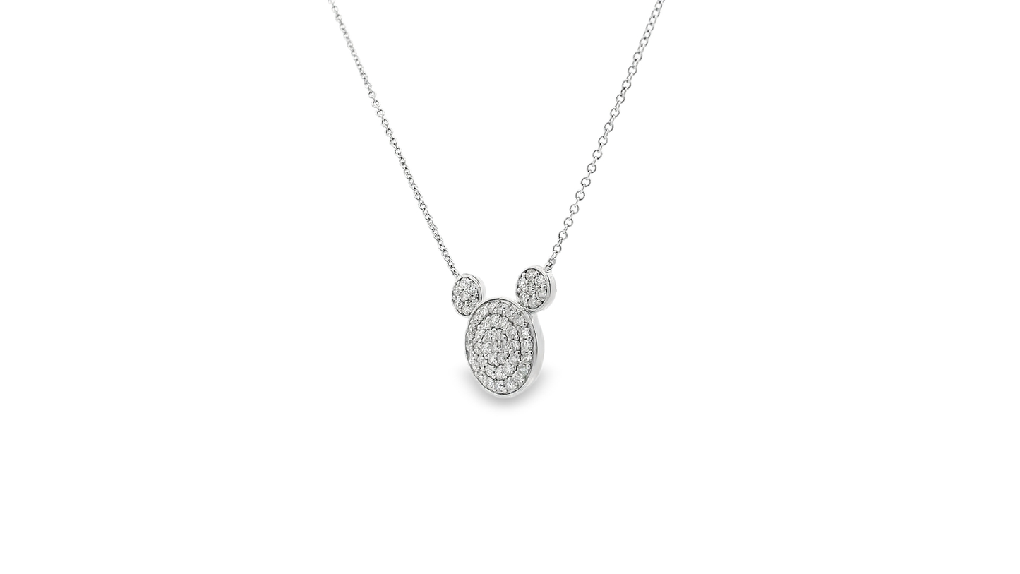 Elegant Pendant Necklace