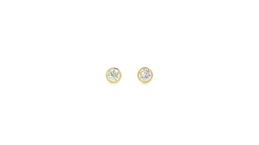 Elegant Stud Earrings