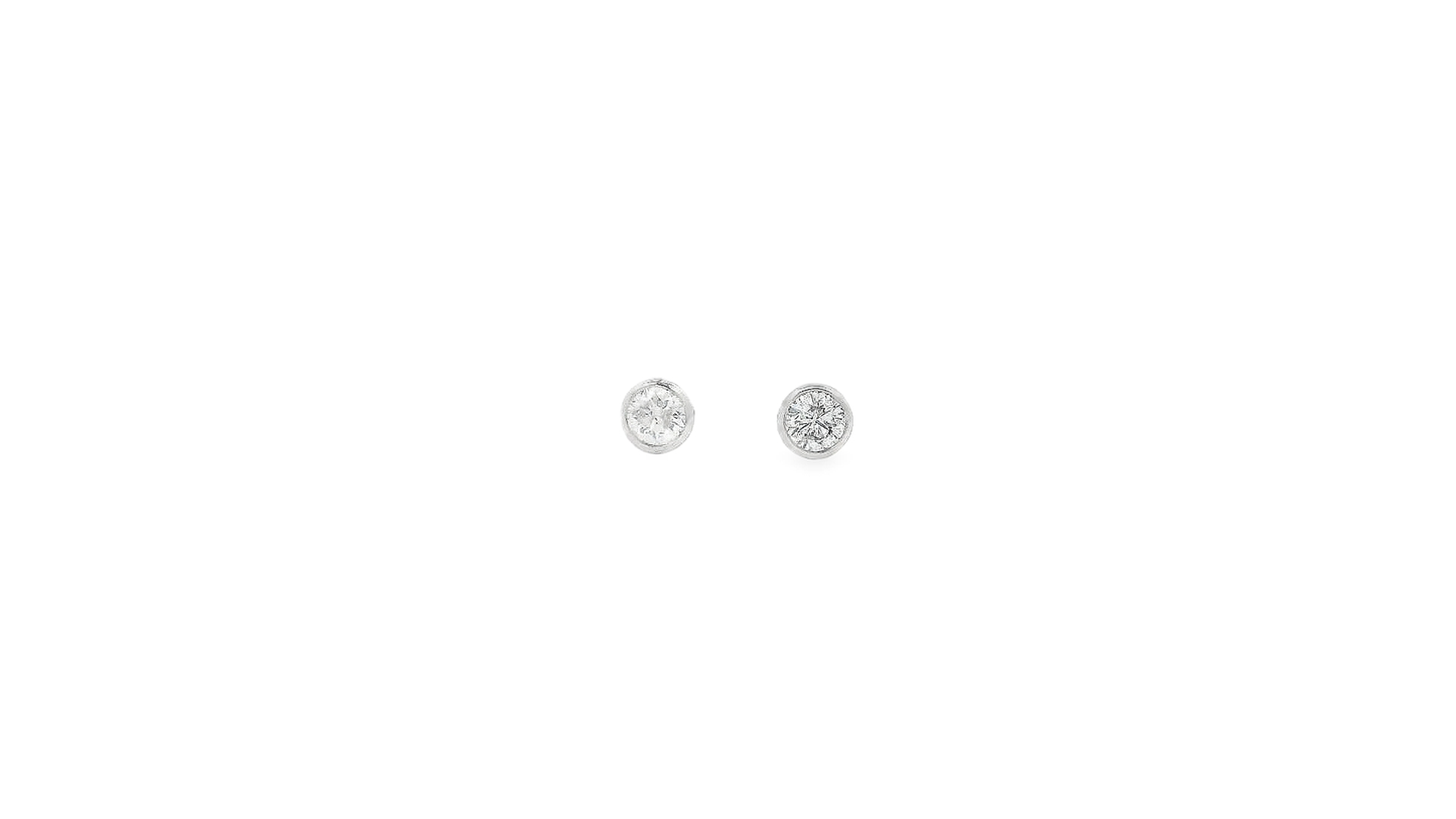 Elegant Stud Earrings