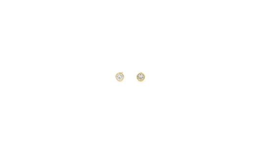 Elegant  Stud Earrings